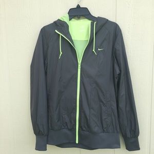 NWOT Women’s Nike Jacket Retails $67